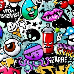 Meet your Posher, Ricky